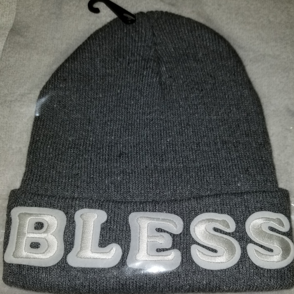 BLESS unisex beanie